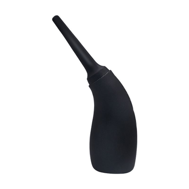Silicone Ergonomic Anti-Backflow Douche 190ml SXE